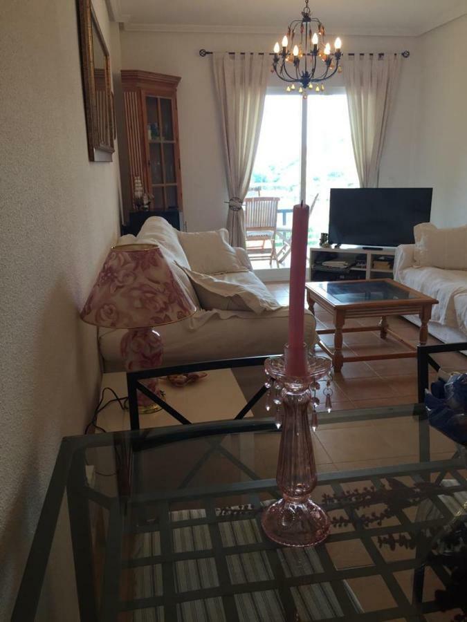 2 dorm.A/A.Vista mar.WiFi.Gym.Sauna.Terraza.Parking. El Campello Exteriör bild