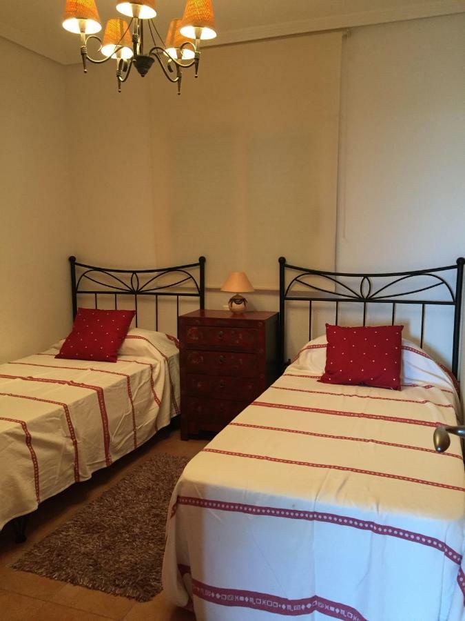 2 dorm.A/A.Vista mar.WiFi.Gym.Sauna.Terraza.Parking. El Campello Exteriör bild